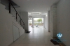 Cozy house for rent in Nghi Tam Village, Tay Ho, Hanoi